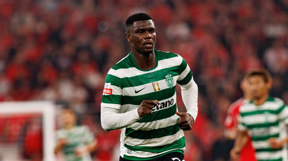 Ousmane Diomande