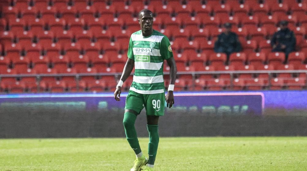Ousmane N'Dong