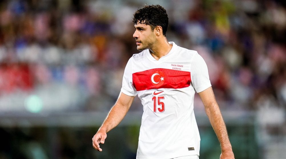 Ozan Kabak