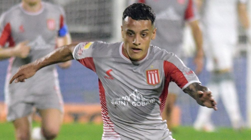 Tiago Palacios