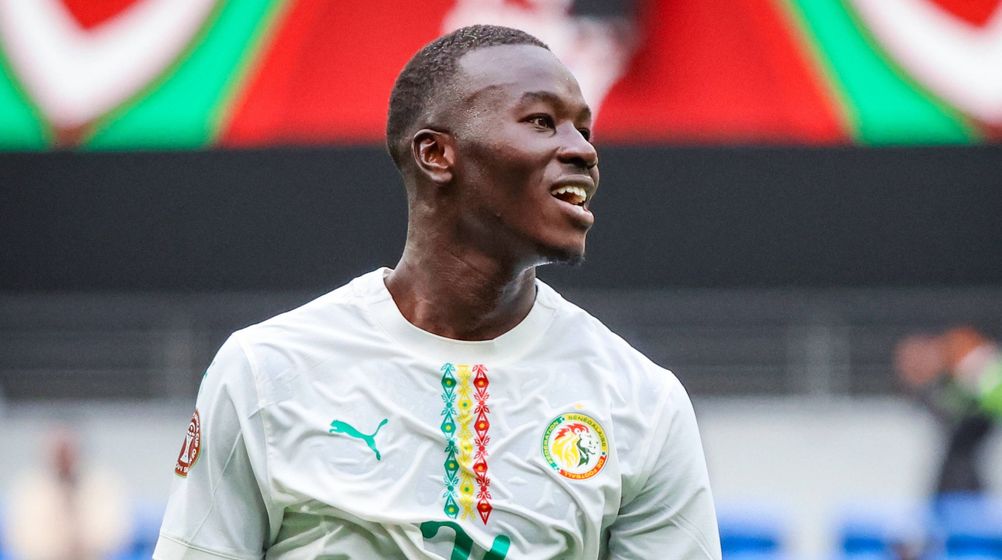 Pape Gueye