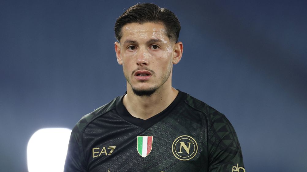 Pasquale Mazzocchi Pasquale Mazzocchi