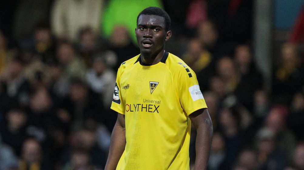 Eintracht Braunschweig-Transfers: Patrick Nkoa kommt, Robin Krauße geht