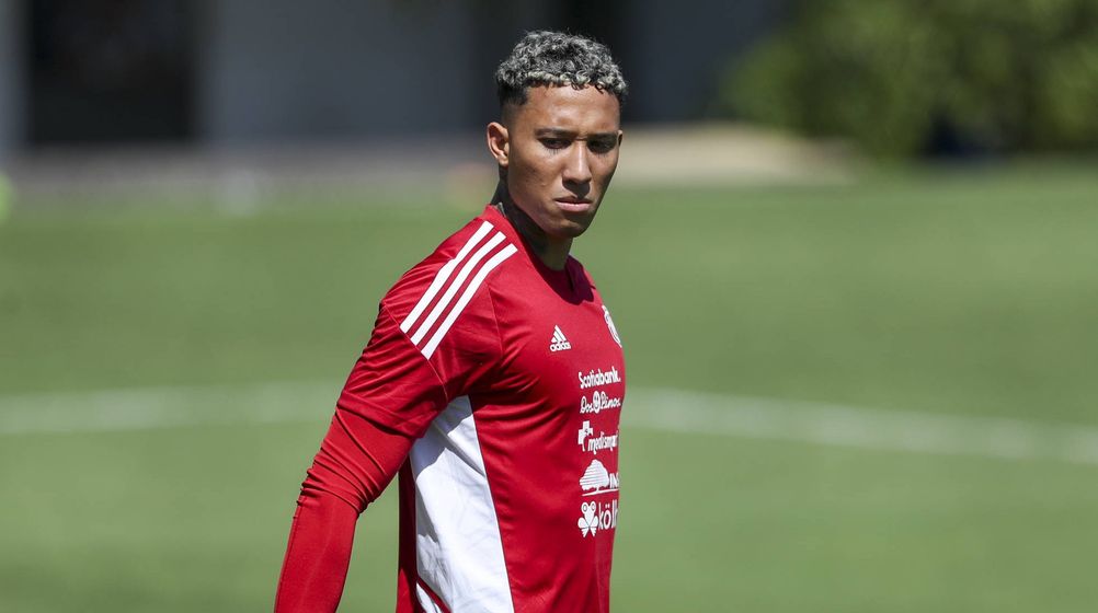 Patrick Sequeira