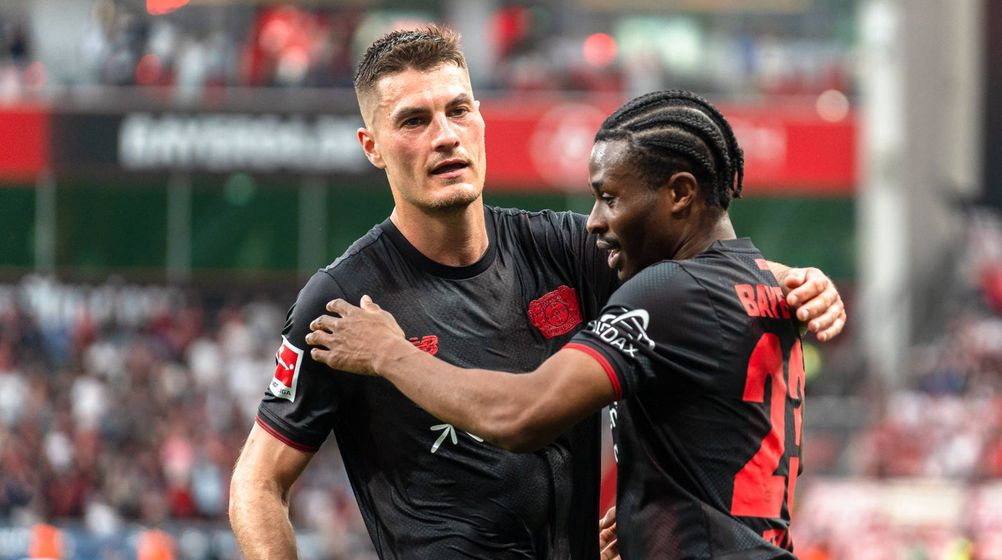 Patrik Schick