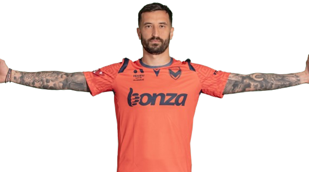 Paul Izzo