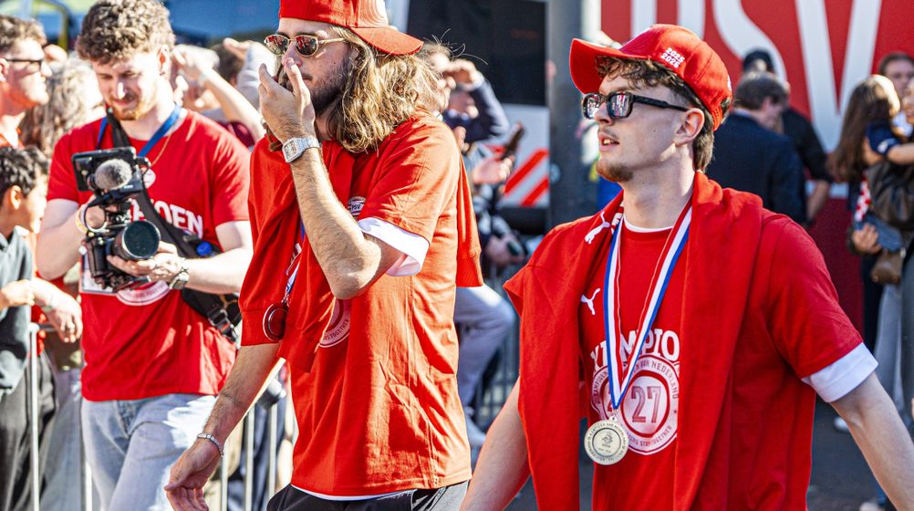 Alle Meister & Pokalsieger in Europa: Diese Ex-Bundesliga-Profis feierten 2025/26
