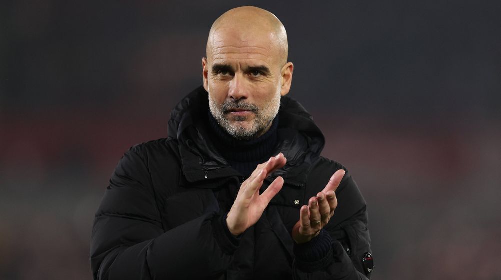 Guardiola soll Italiens Nationaltrainer werden – Langer Austausch in Barcelona
