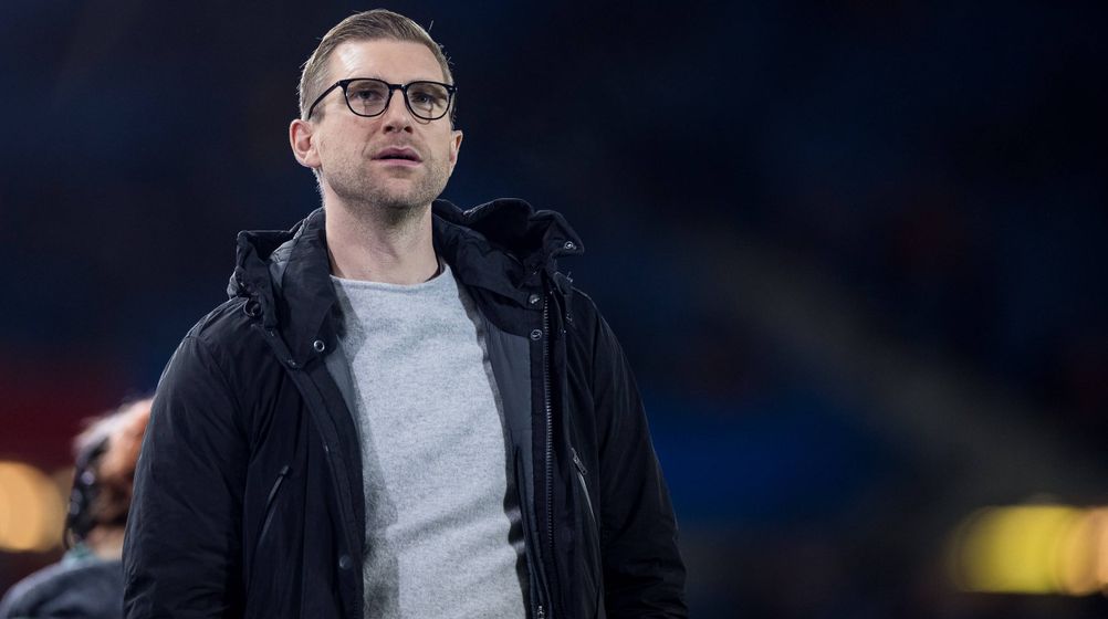 Wie Klopp: Mertesacker vor Unterschrift beim DFB - Folgt auf Rettig