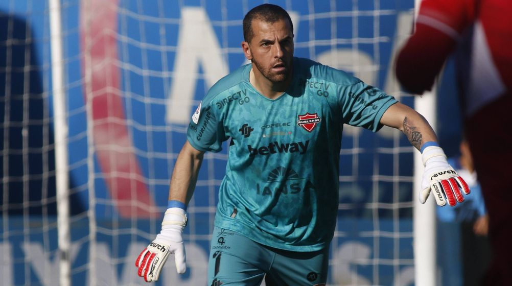 Nicola Pérez