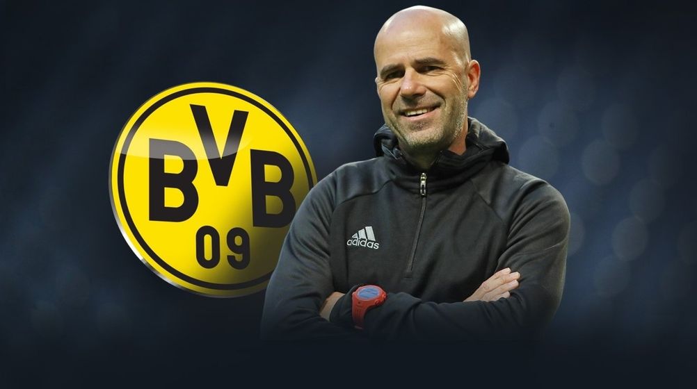 Cruijff-Liebling und Offensiv-Fan: Das ist der neue BVB-Trainer Bosz