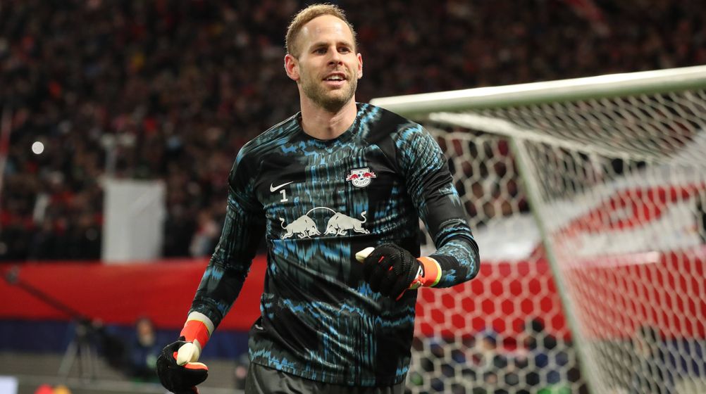 RB Leipzig verabschiedet Legende Gulácsi – Villarreal meldet Verpflichtung