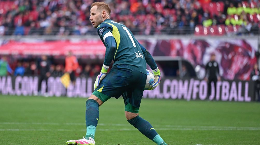 Péter Gulácsi Péter Gulácsi