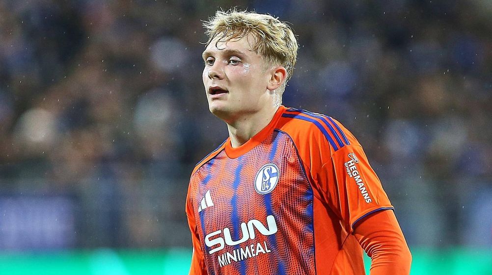 Schalke: Remmert wechselt zum MSV Duisburg – Latza kehrt zurück