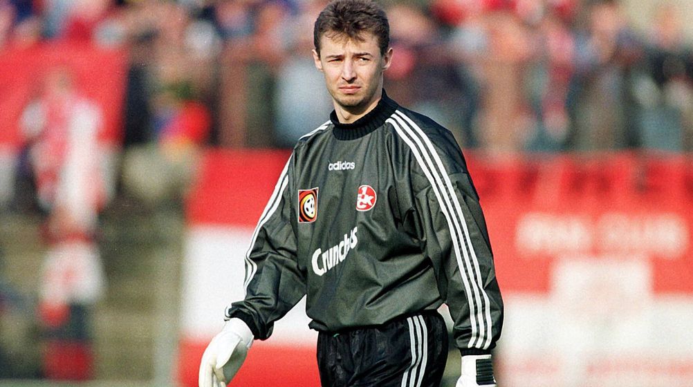 Petr Kouba