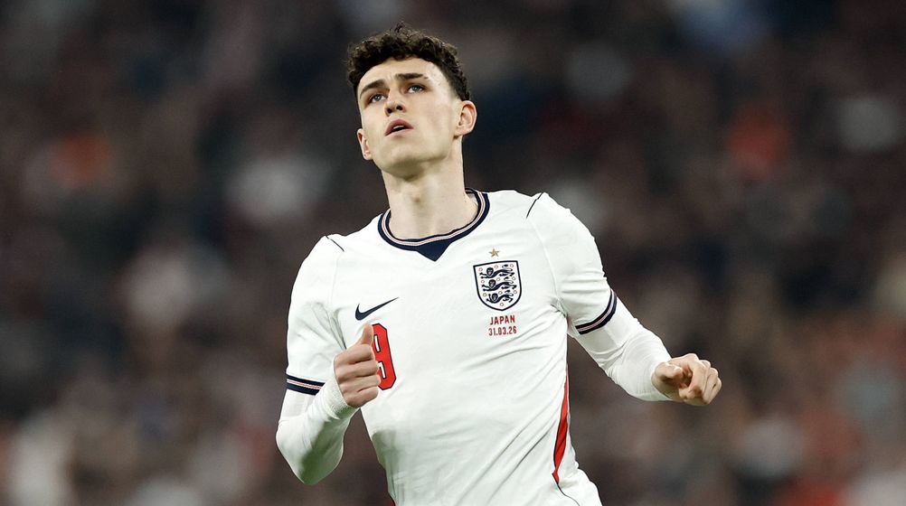 Phil Foden