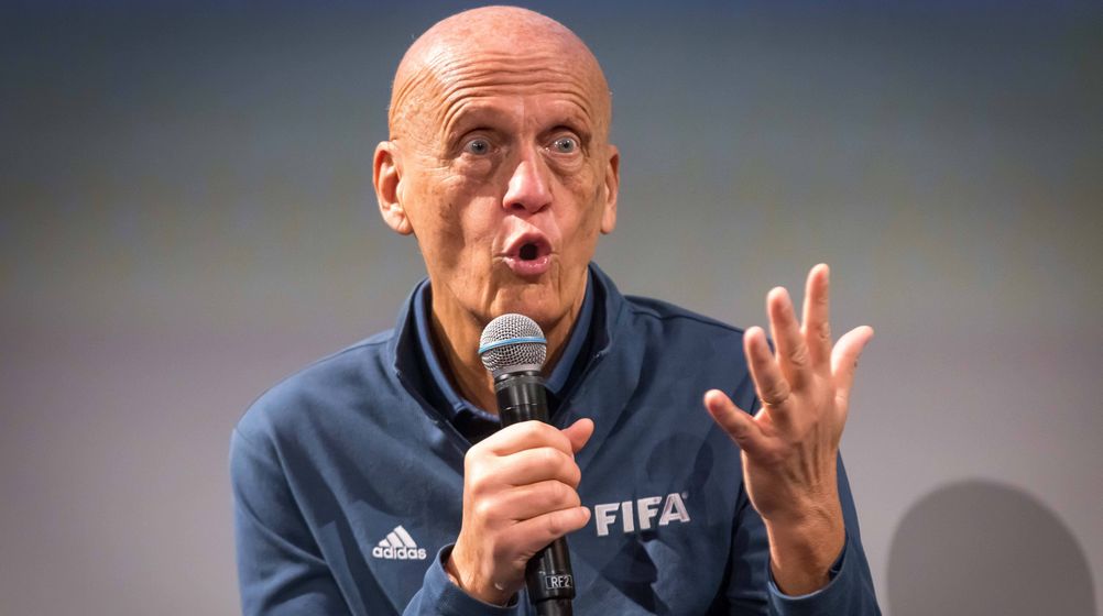 Neue Schiri-Regeln: Wie die WM-Spiele von „Unarten“ befreit werden sollen