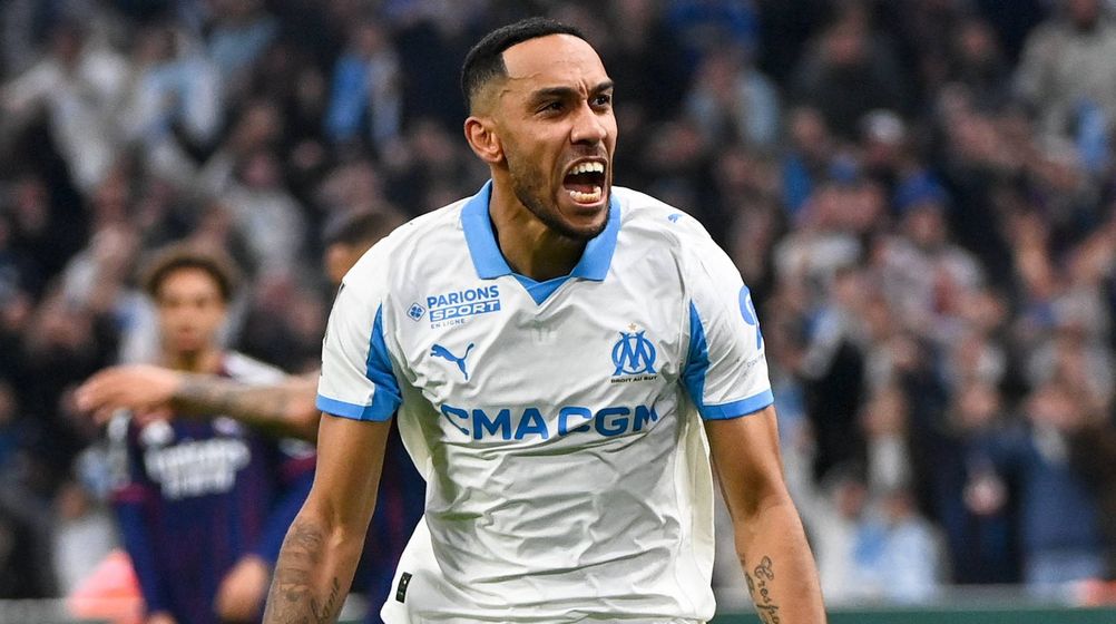 Ex-BVB-Stürmer Aubameyang wechselt zu LaLiga-Aufsteiger A Coruña 