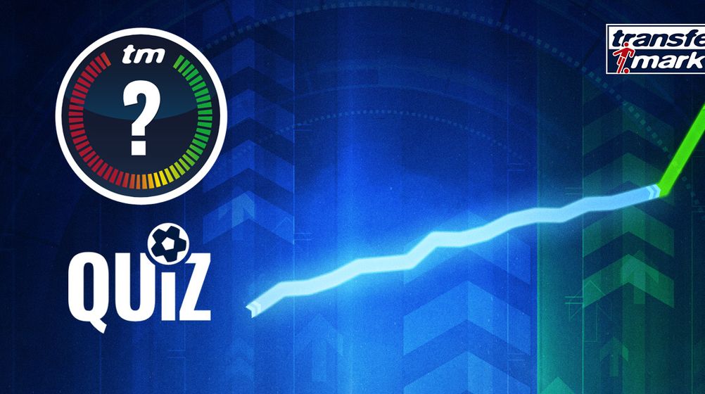 TM-Quiz: Teste in 10 Fragen dein Wissen über die Marktwertgewinner 2020