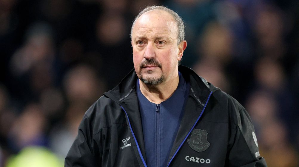Rafael Benítez wird neuer Trainer bei Celta Vigo: 5. Station in LaLiga