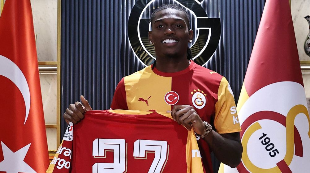 Süper Lig’de piyasa değeri en yüksek oyuncular sıralaması değişti: Zirvede üç yeni transfer…