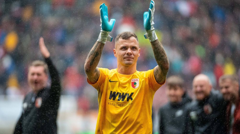 Rafał Gikiewicz