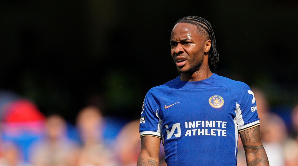 Sterling & Disasi außen vor – Spielergewerkschaft spricht mit Chelsea