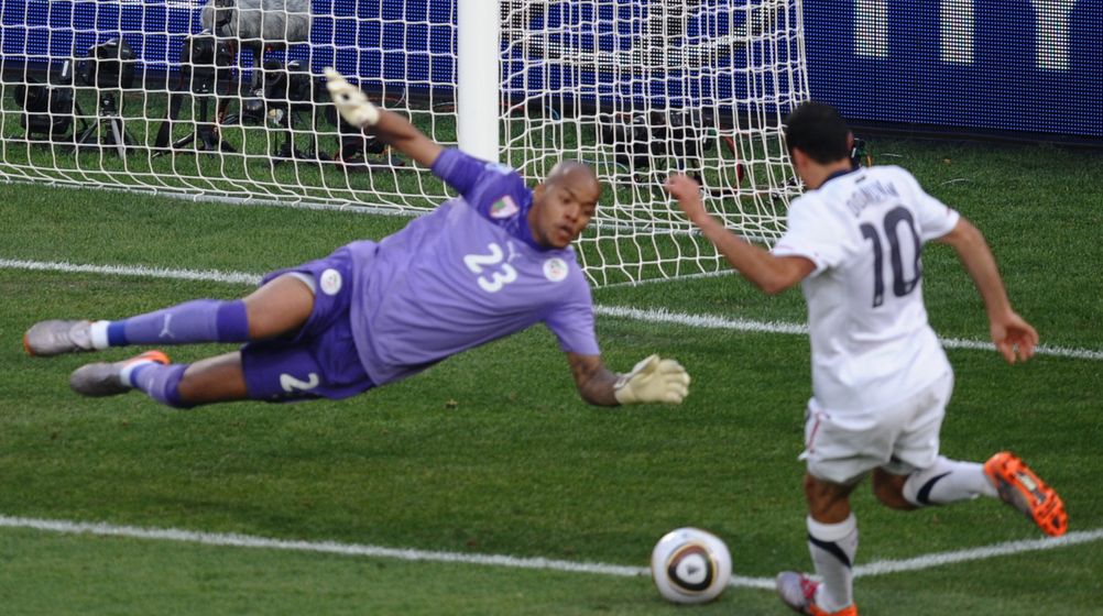 Raïs M'Bolhi