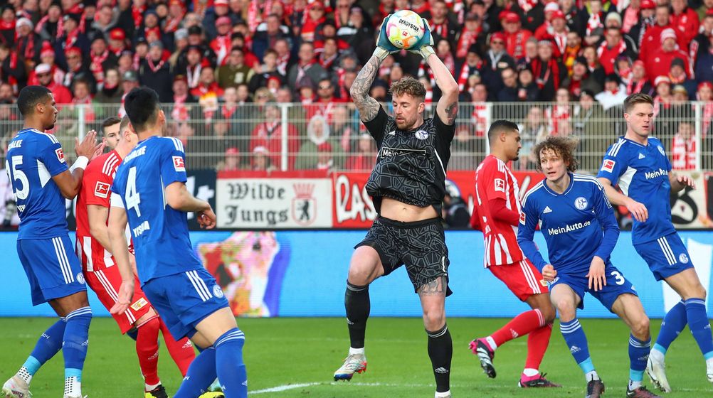 Ralf Fährmann Ralf Fährmann