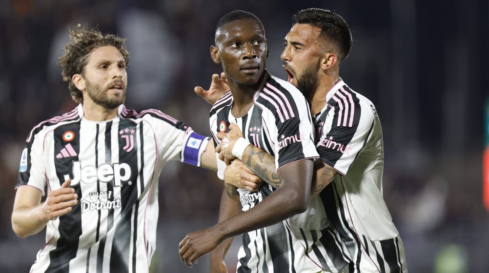 Juventus-Boss bestätigt Poker mit PSG um Kolo Muani – Ablöse doppelt so hoch wie Marktwert