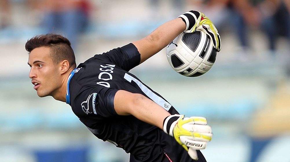 Renato Dossena Renato Dossena