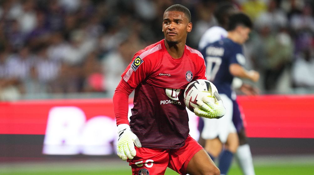 Guillaume Restes