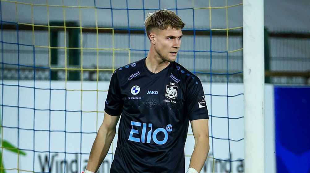 Beau Reus Beau Reus