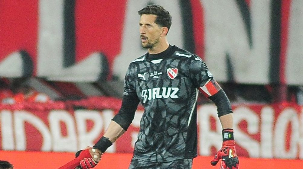 Rodrigo Rey