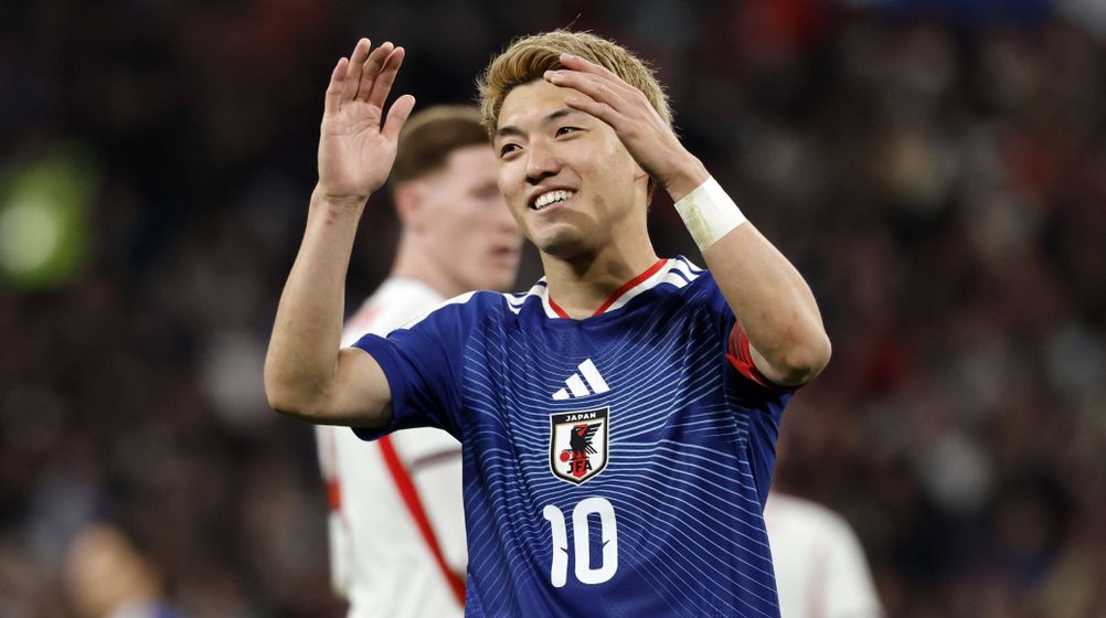 Ritsu Doan