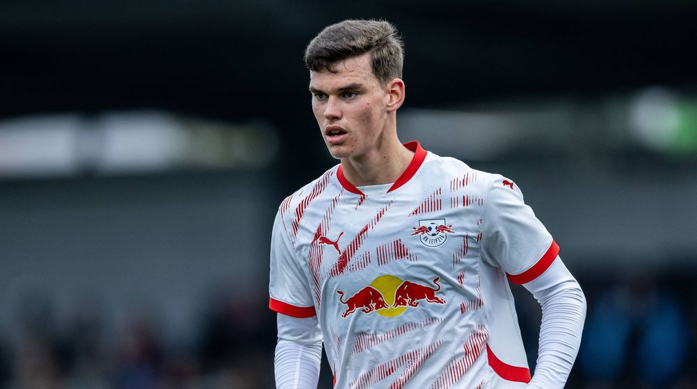 RB Leipzig: Ramsak nach Slowenien, Geertruida zur PSV Eindhoven