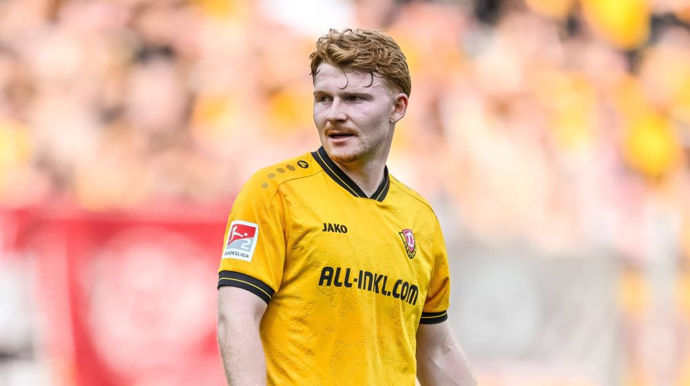 Wagner fest vom SC Freiburg zu Dynamo Dresden – Muhamedbegovic im Anflug