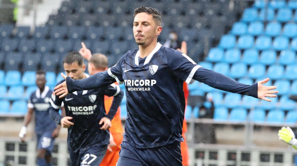 VfL Bochum: Robert Zulj bestätigt Kontakt – Rückkehr „hätte Priorität“