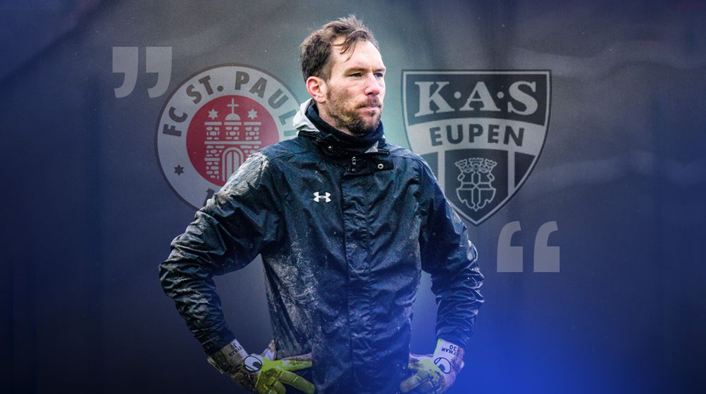 Himmelmann über Abschied von St. Pauli & Neustart in Eupen – „Krasser Schritt“