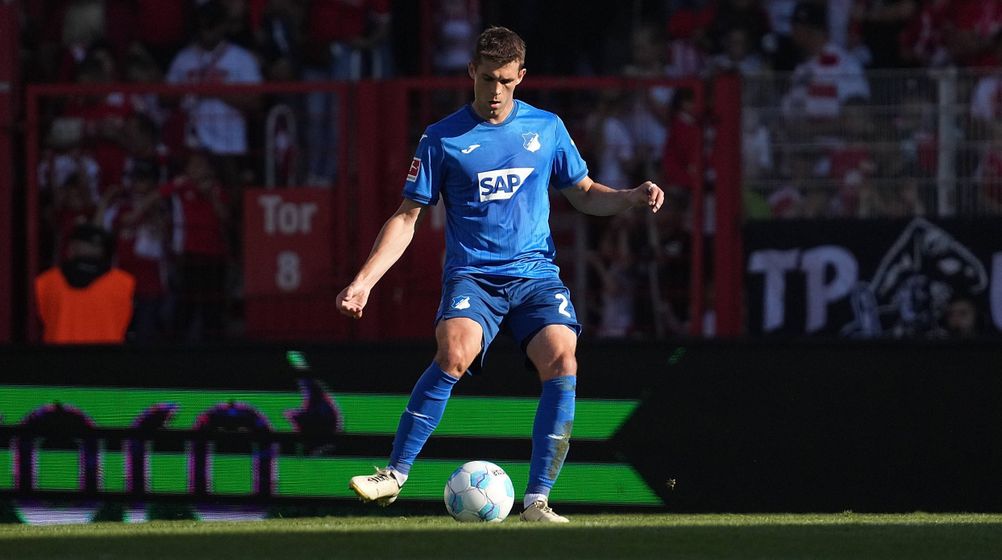 Robin Hranac