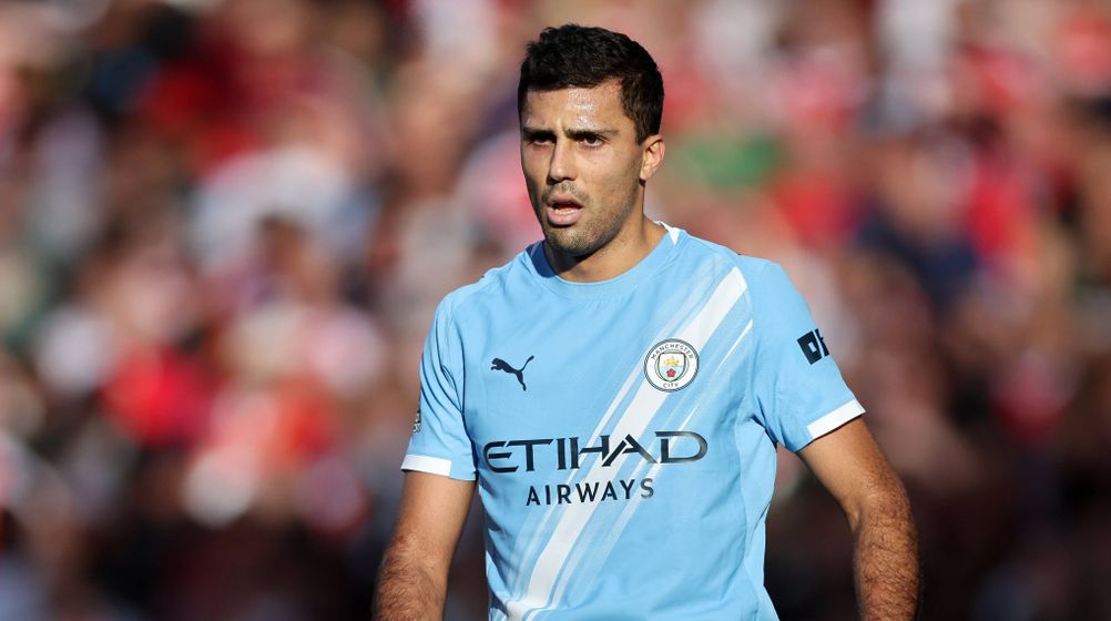 Manchester City: FC Barcelona macht Rodri zum teuersten Ü30-Transfer seit Neymar