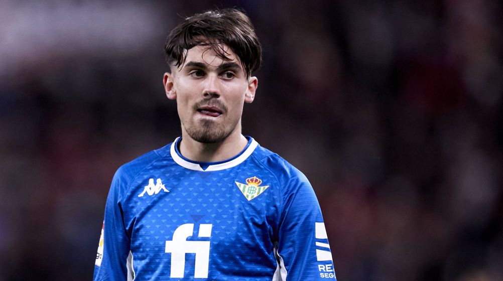 Rodri Sánchez