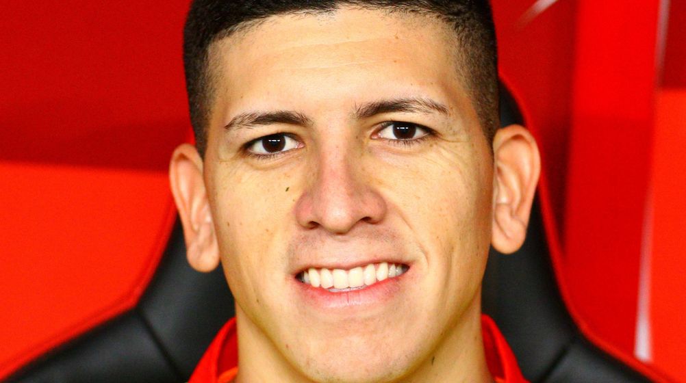 Rodrigo Morínigo