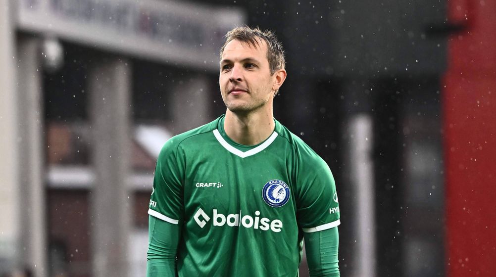 Davy Roef Davy Roef