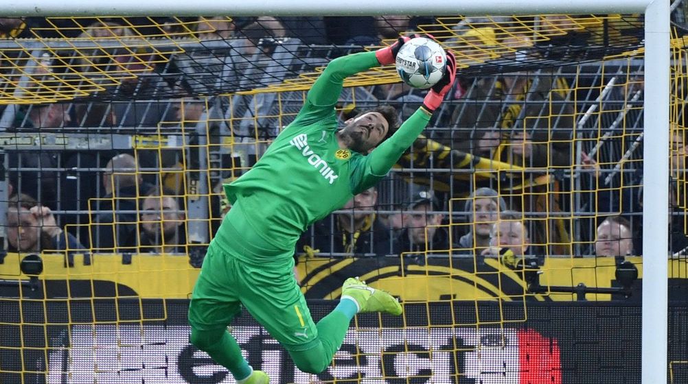 Roman Bürki