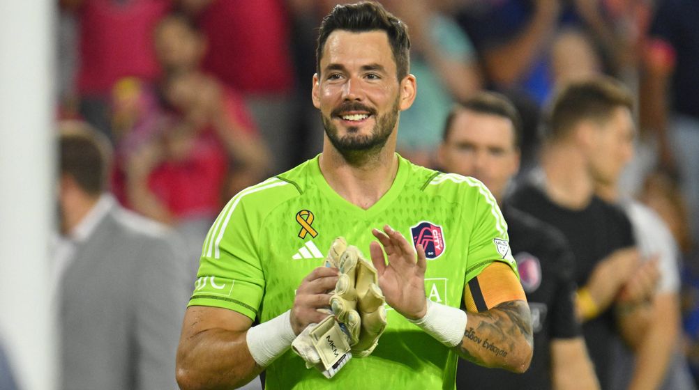 Roman Bürki
