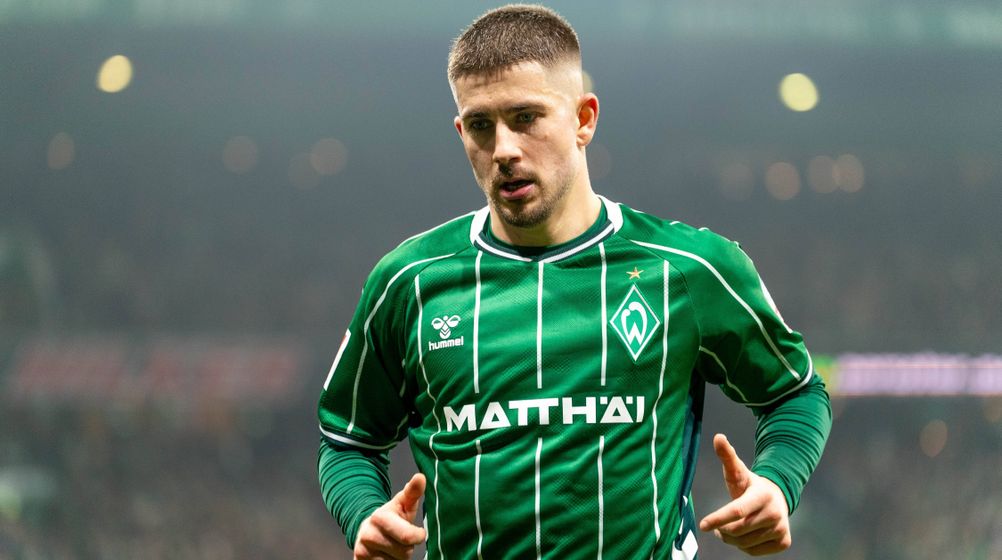 Werder Bremen: Schmid zieht es in die Serie A – Preis für Coulibaly sinkt