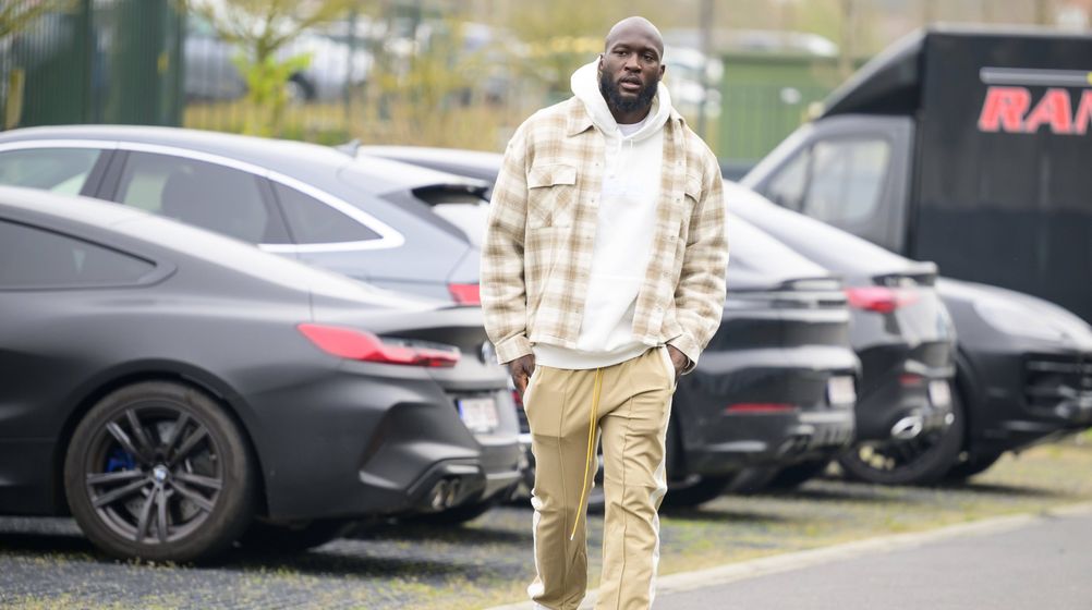 Fall Lukaku: Napoli erwägt disziplinarische Maßnahmen – Wechselgerüchte