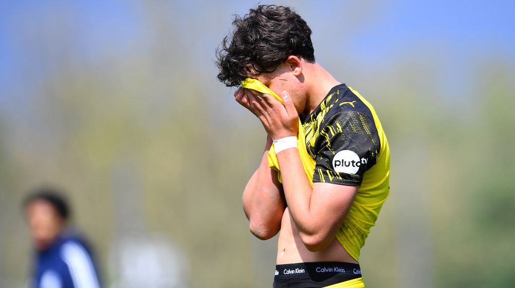 U19-Nachwuchsliga: BVB und Borussia Mönchengladbach raus – Wer in Endrunde steht