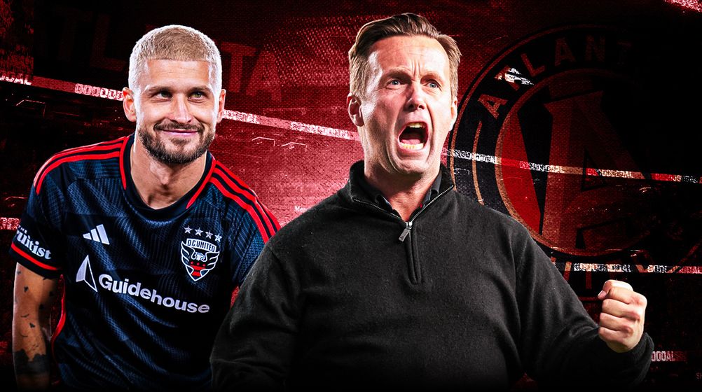 Atlanta United sign head coach Ronny Deila - Secure Mateusz Klich in ...